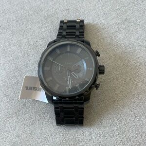 Diesel watch
